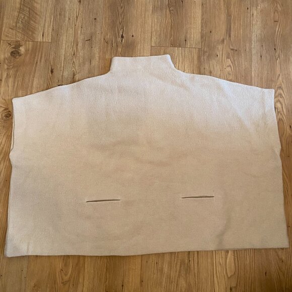 Wilfred Wool Coat - Picture 3 of 4